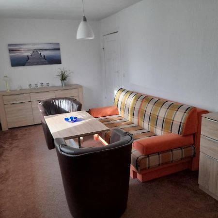 Ferienwohnung Hille Arendsee  Ngoại thất bức ảnh