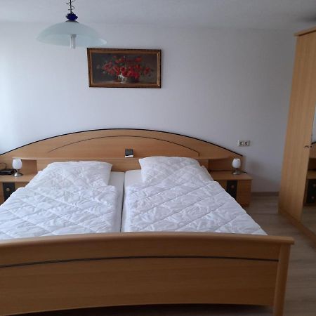 Ferienwohnung Hille Arendsee  Ngoại thất bức ảnh