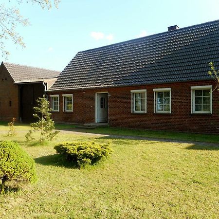 Ferienwohnung Hille Arendsee  Ngoại thất bức ảnh